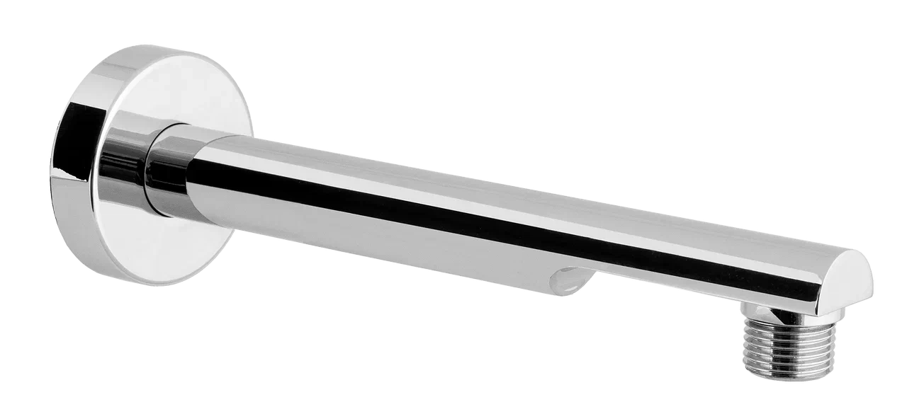 Кронштейн для верхнего душа 20 см Remer 348N20