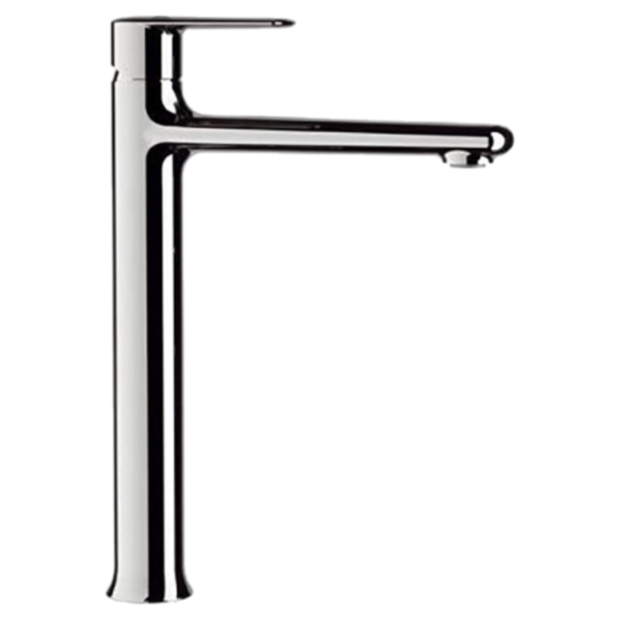 Смеситель для раковины Remer Vanity V11L