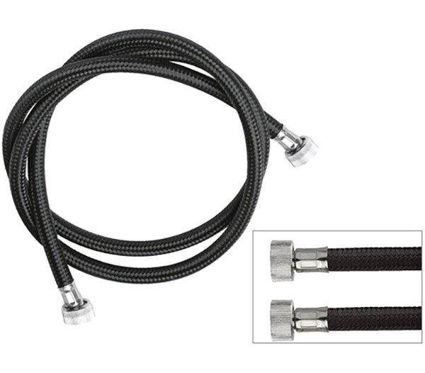 Шланг для душа ПВХ 150 см Remer 332NY150