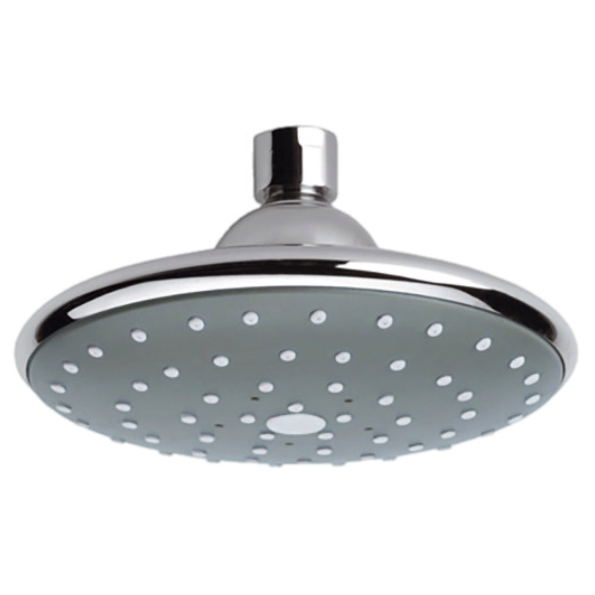 Верхний душ с шарнирным соединением 16 см Remer 354PLX