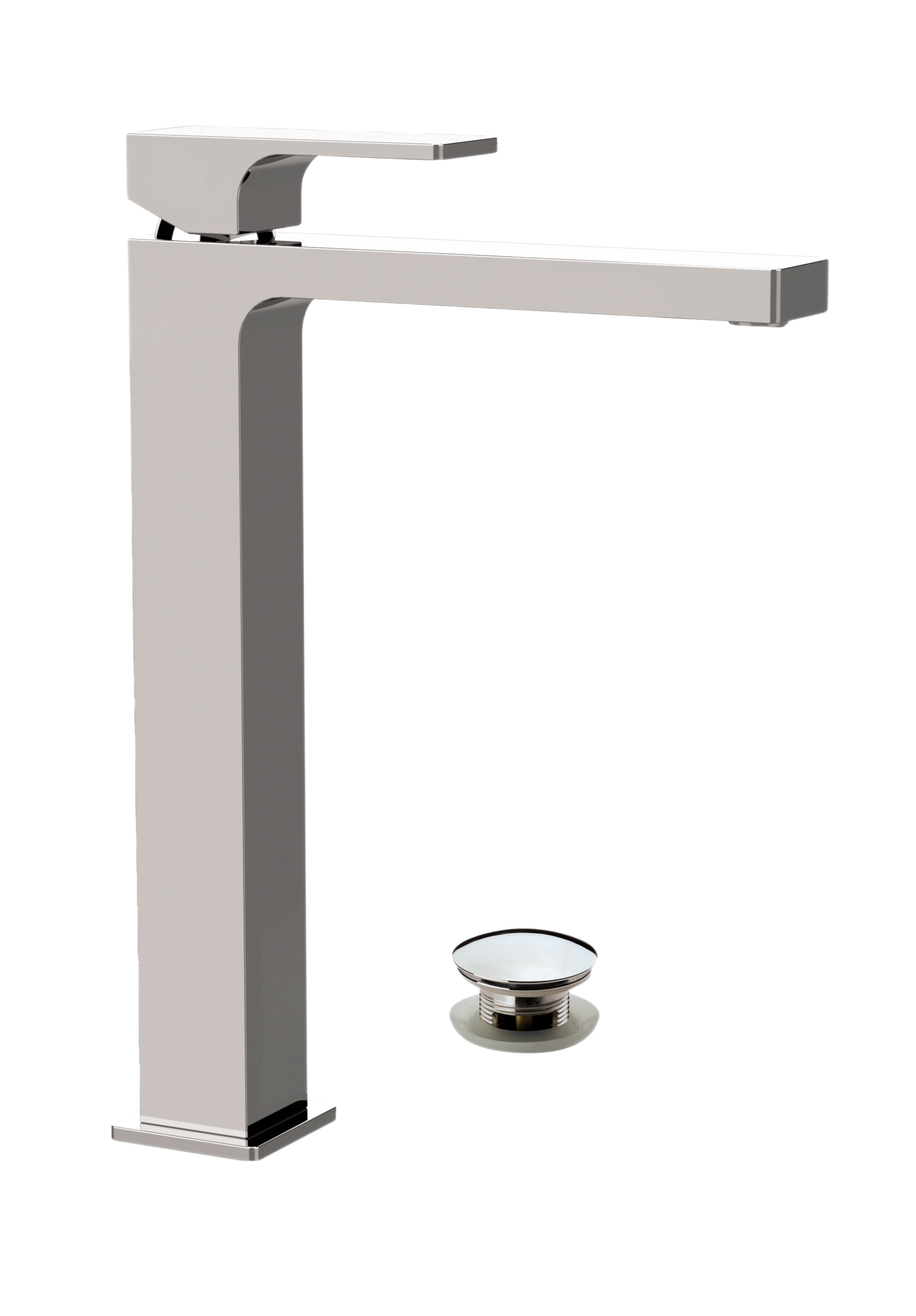 Смеситель для раковины Remer Absolute AU10L