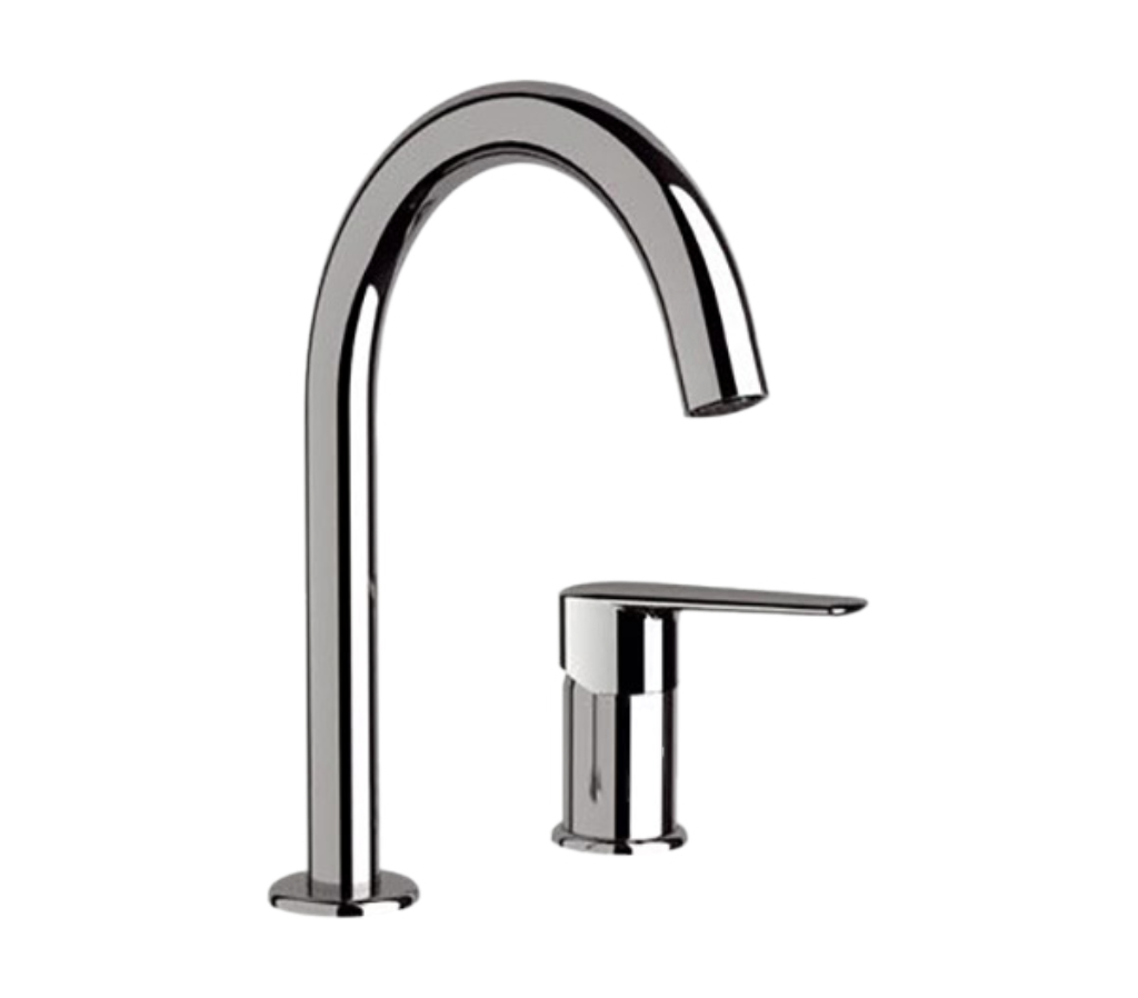 Смеситель для раковины Remer Vanity V57