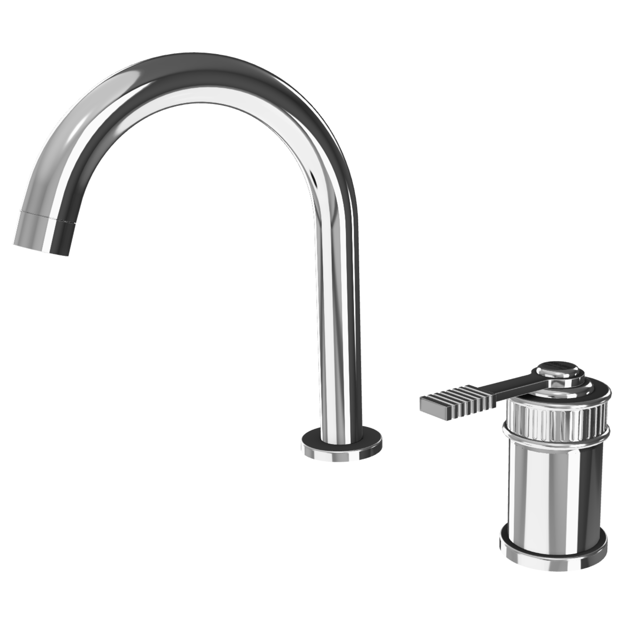 Смеситель для раковины Remer Atelier AL57