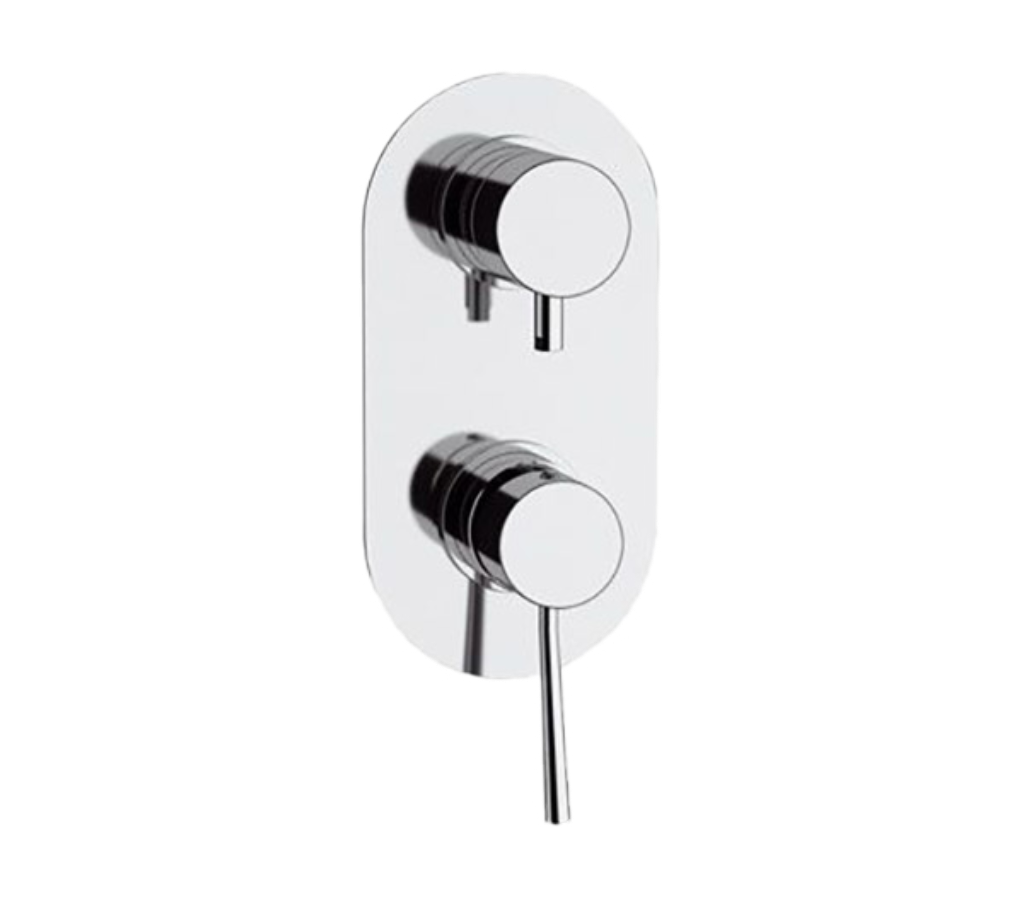 Смеситель для душа Remer Minimal N92