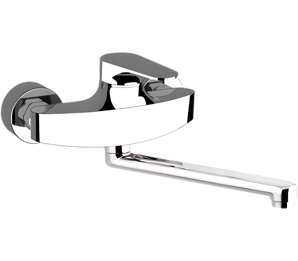 Смеситель для кухни Remer Class Line L41