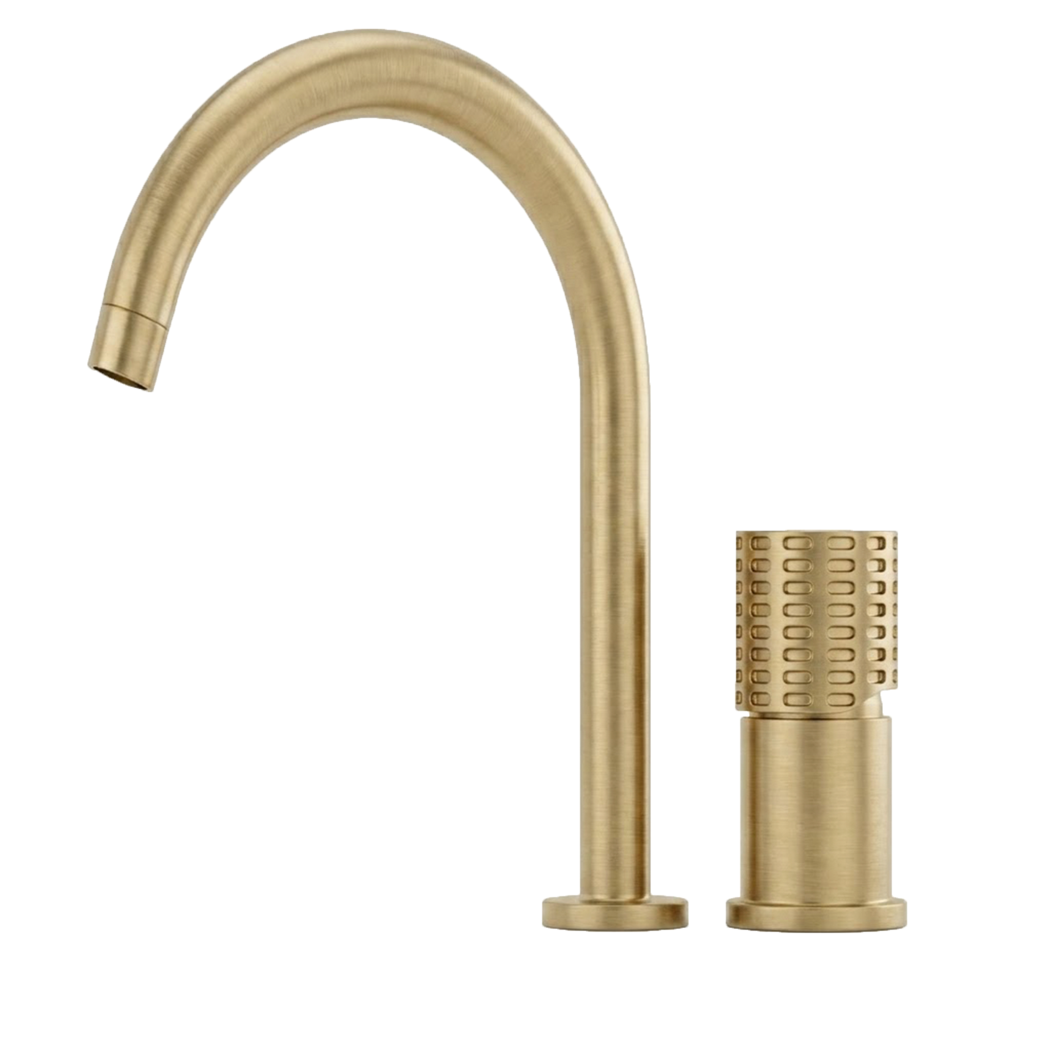 Смеситель для раковины Remer Celebrity CEC57LXV, сталь