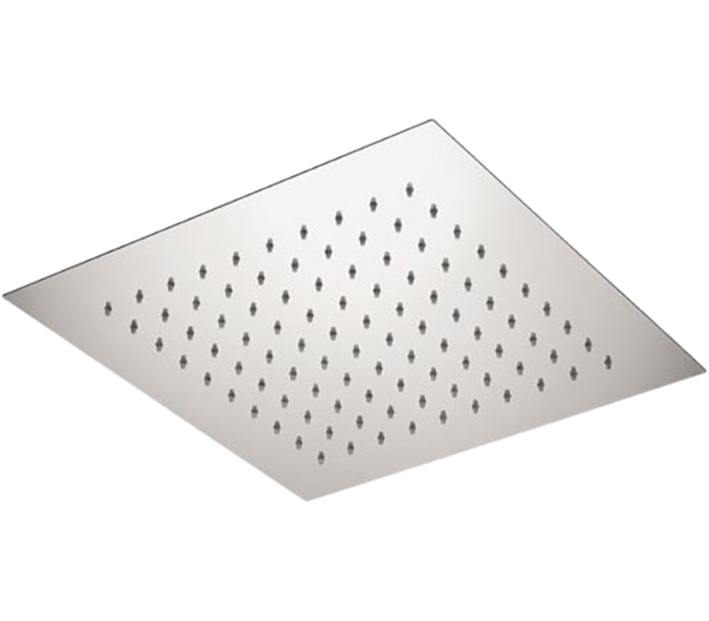Верхний душ потолочный 34 см Remer 357EFS34