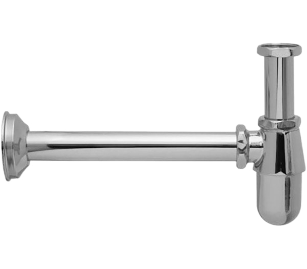 Сифон 1”1/4 Remer 970114