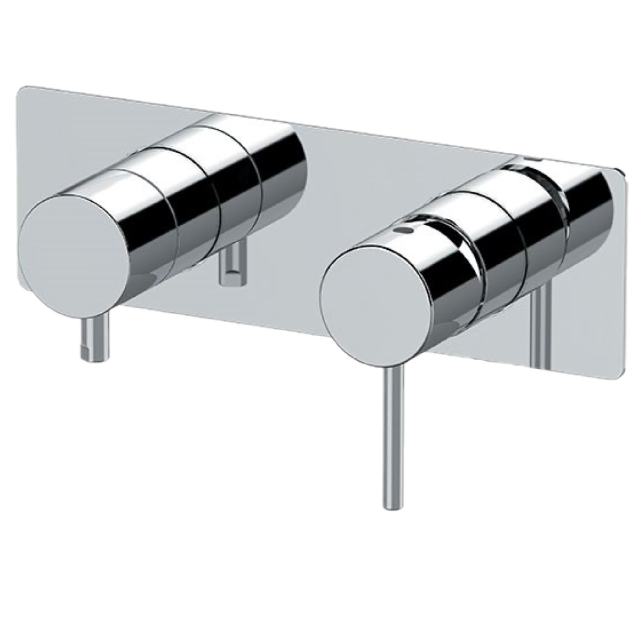 Смеситель для душа Remer X Style X92ZWB