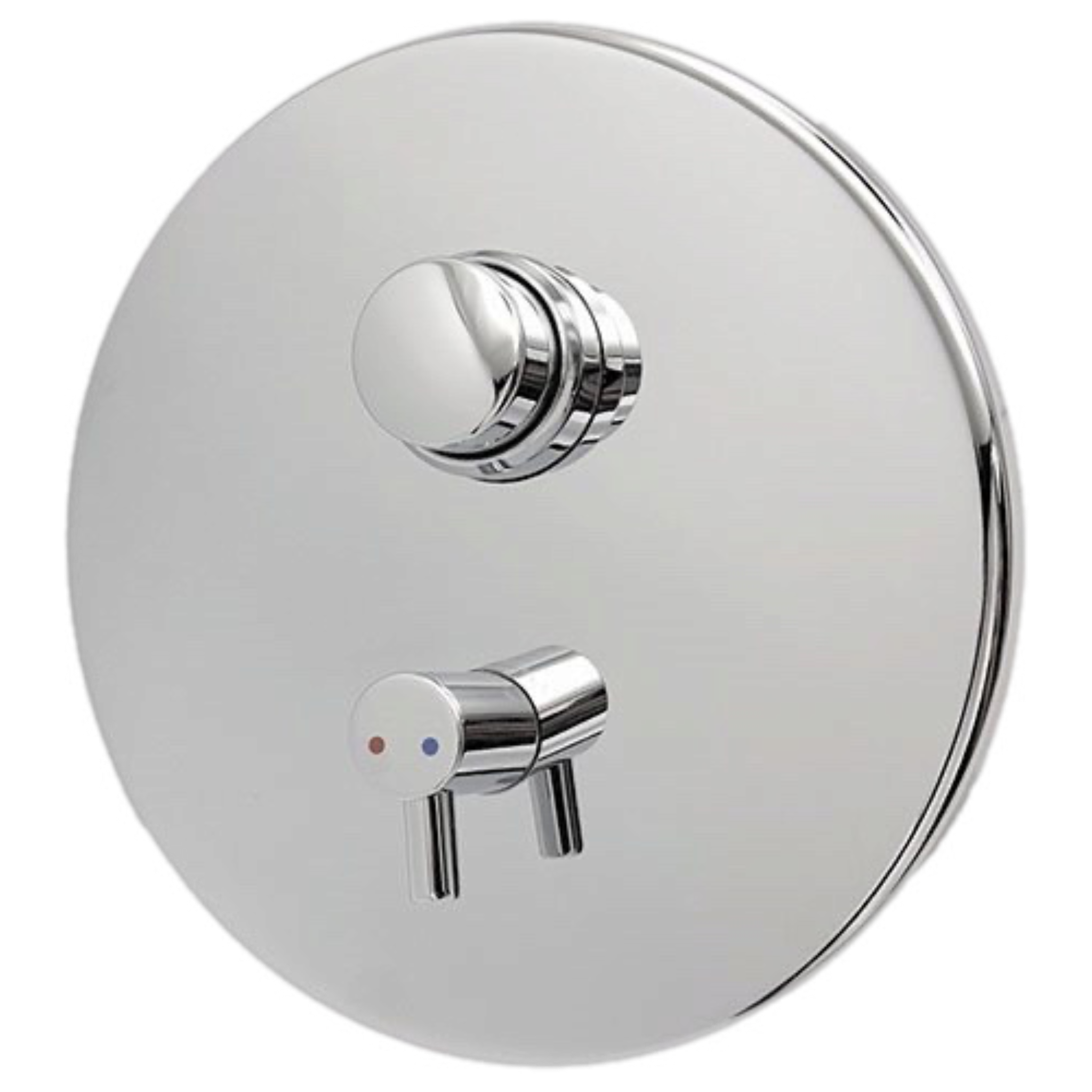 Смеситель порционный для душа Remer Tempor TE32M