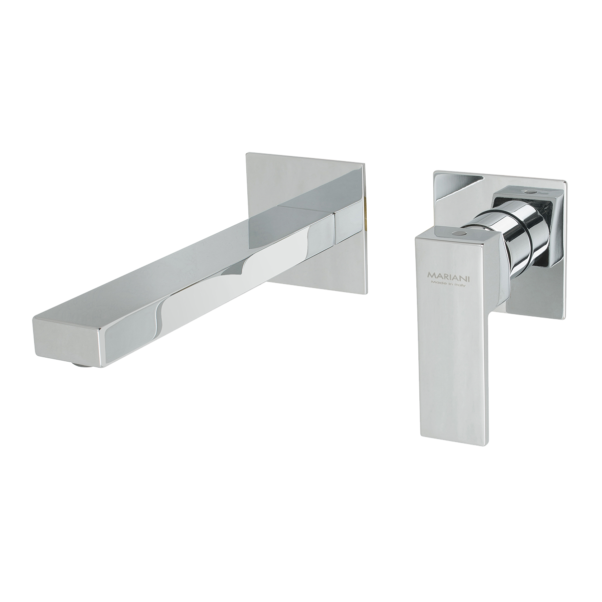 Смеситель для раковины Mariani Rebel B00565REP