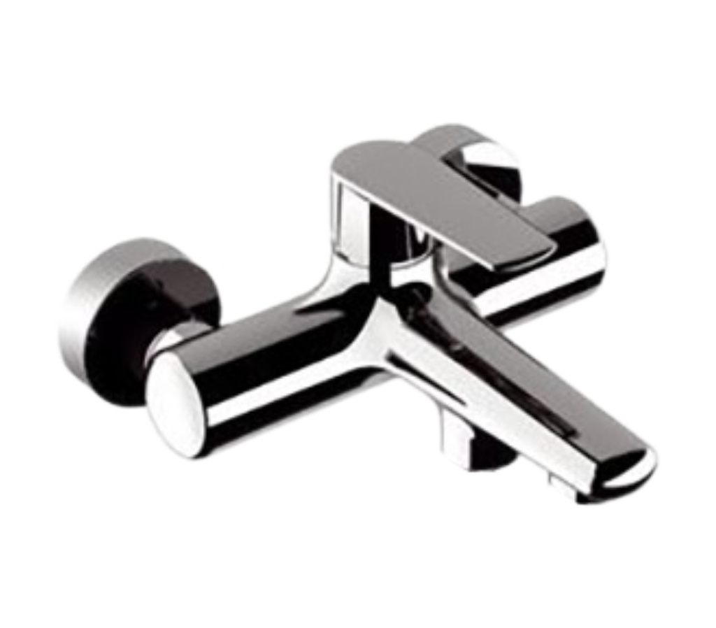 Смеситель для ванны Remer Vanity V05