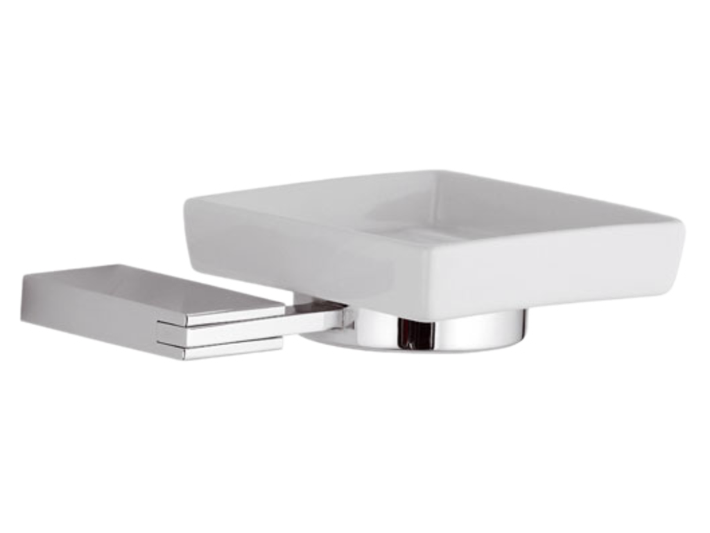 Мыльница Remer Flat FT10CR