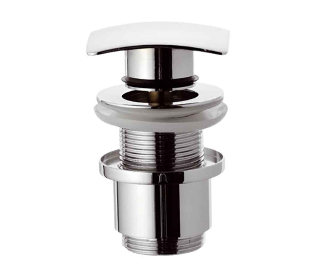 Донный клапан без перелива 1”1/4 Remer 904SCC2114