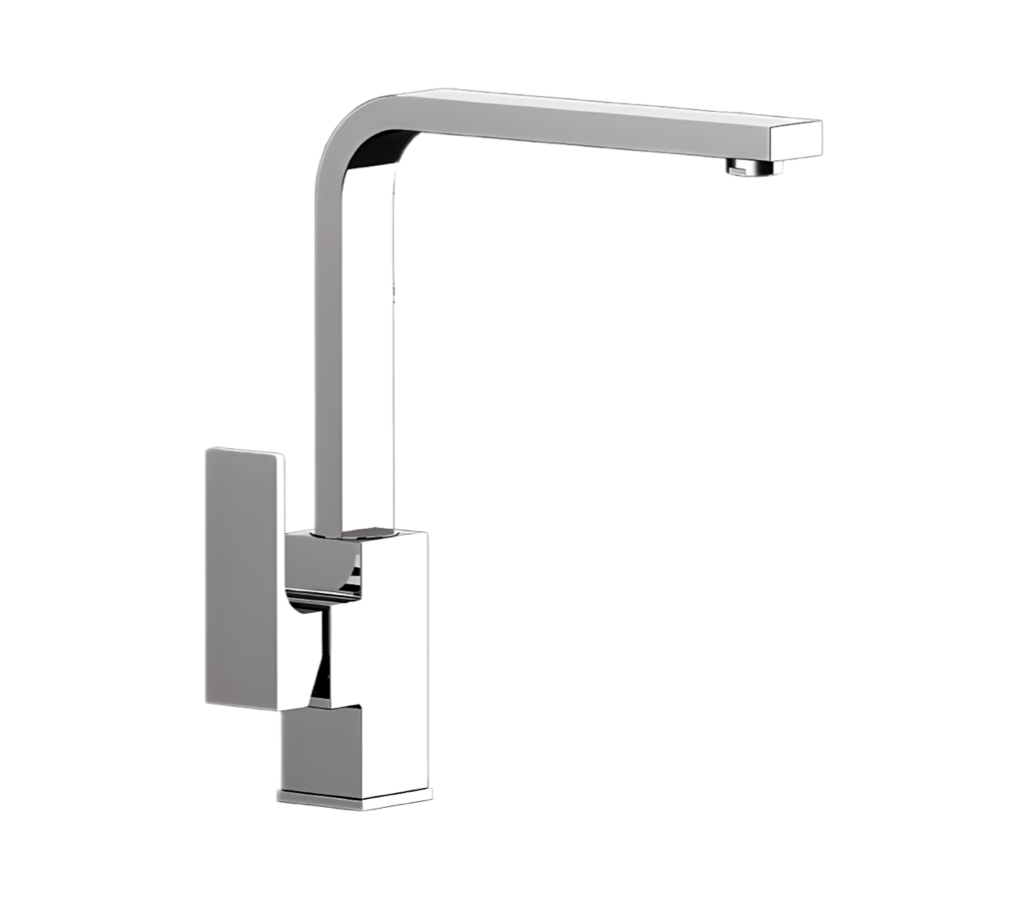 Смесители для раковины Remer Absolute AU10G