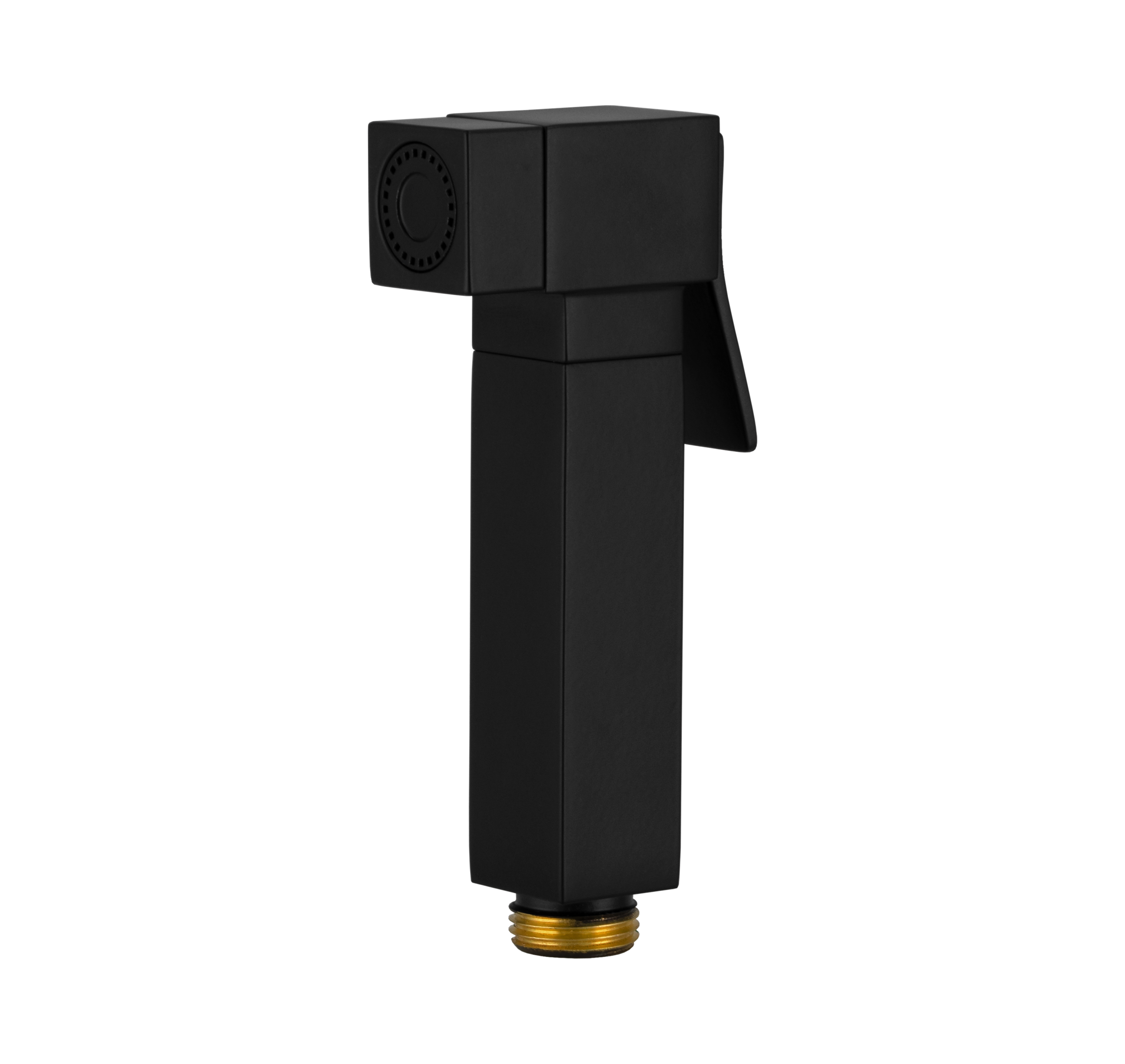 Гигиенический душ Remer 332OSNO, черный матовый