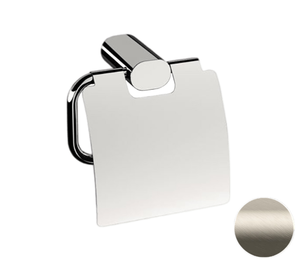 Бумагодержатель Remer Lounge LN60XV, сталь