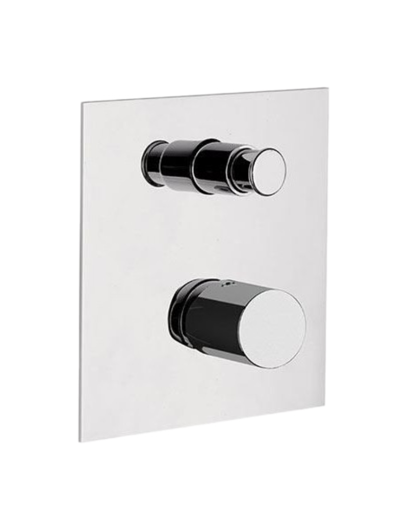 Смеситель для душа Remer Edge EG509