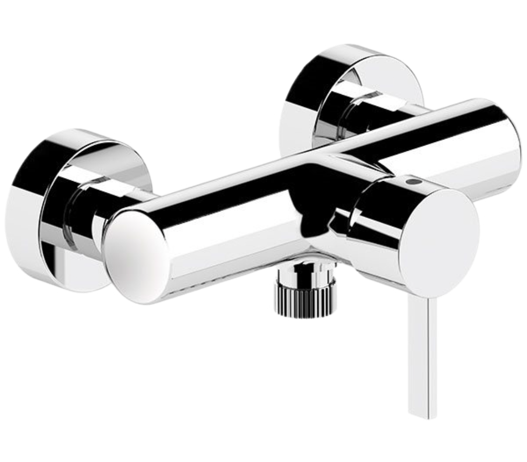 Смеситель для душа Remer Metrica MC33