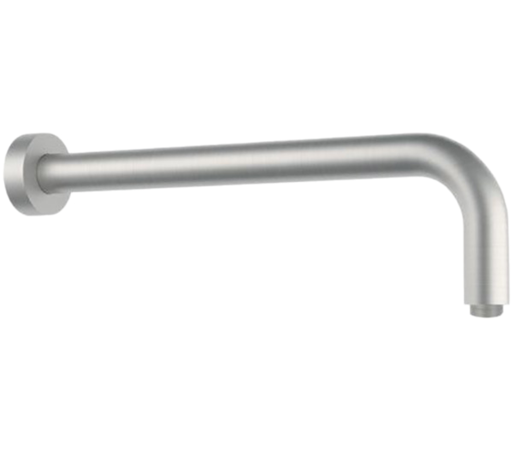 Кронштейн для верхнего душа 30 см Remer INOX SS343L30, нержавеющая сталь