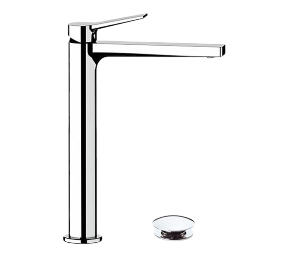 Смеситель для раковины Remer Slash SL10L