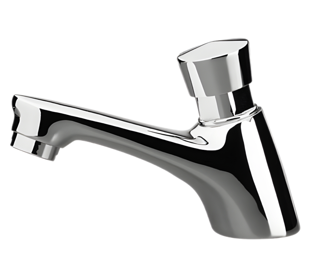 Кран порционный для раковины Remer Tempor TE15