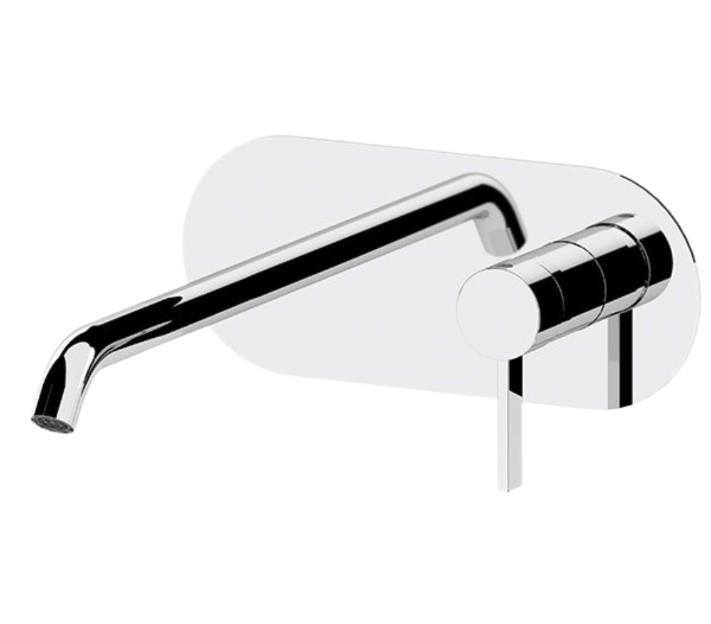 Смеситель для раковины Remer Metrica MC15L