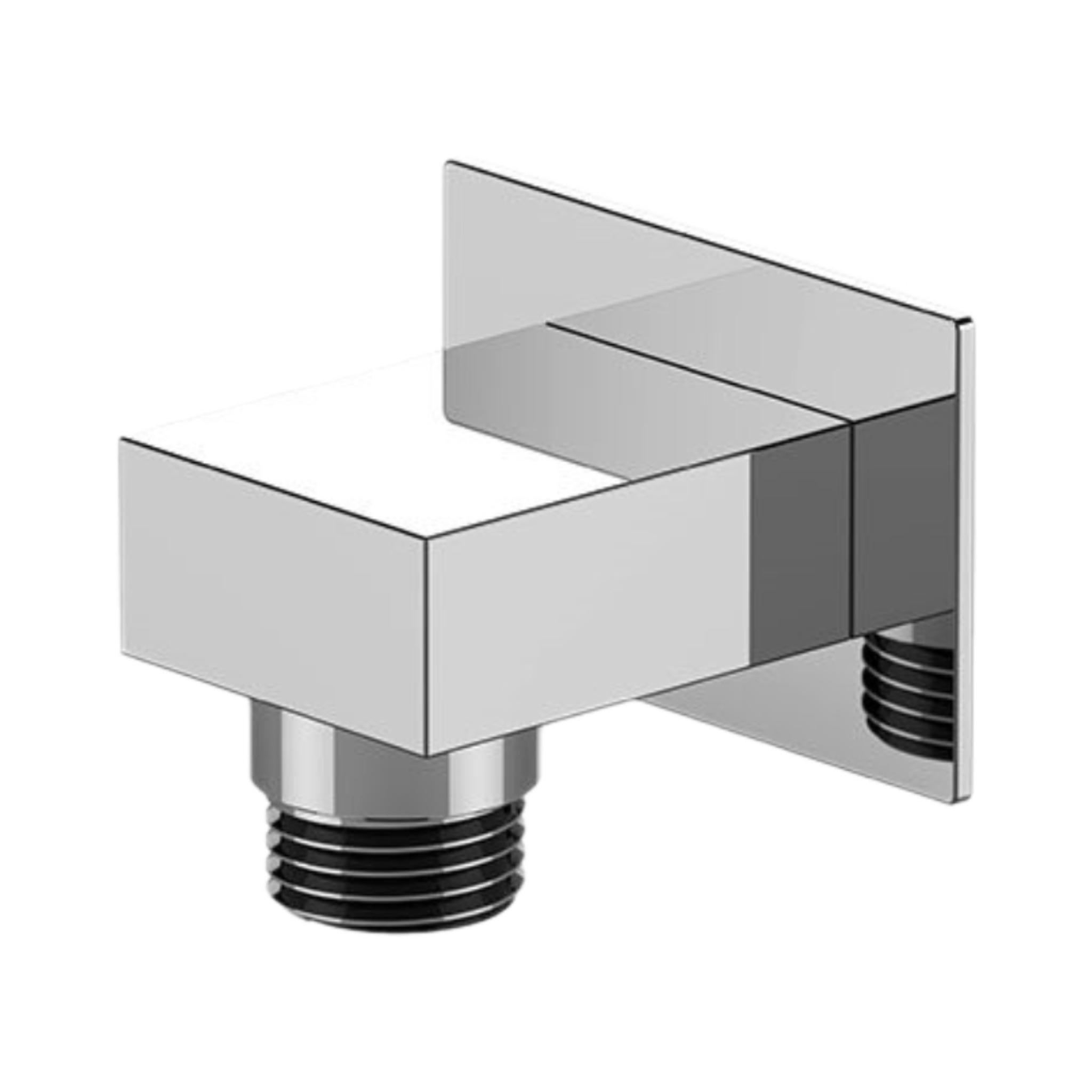 Шланговое подключение для душа Remer 309W