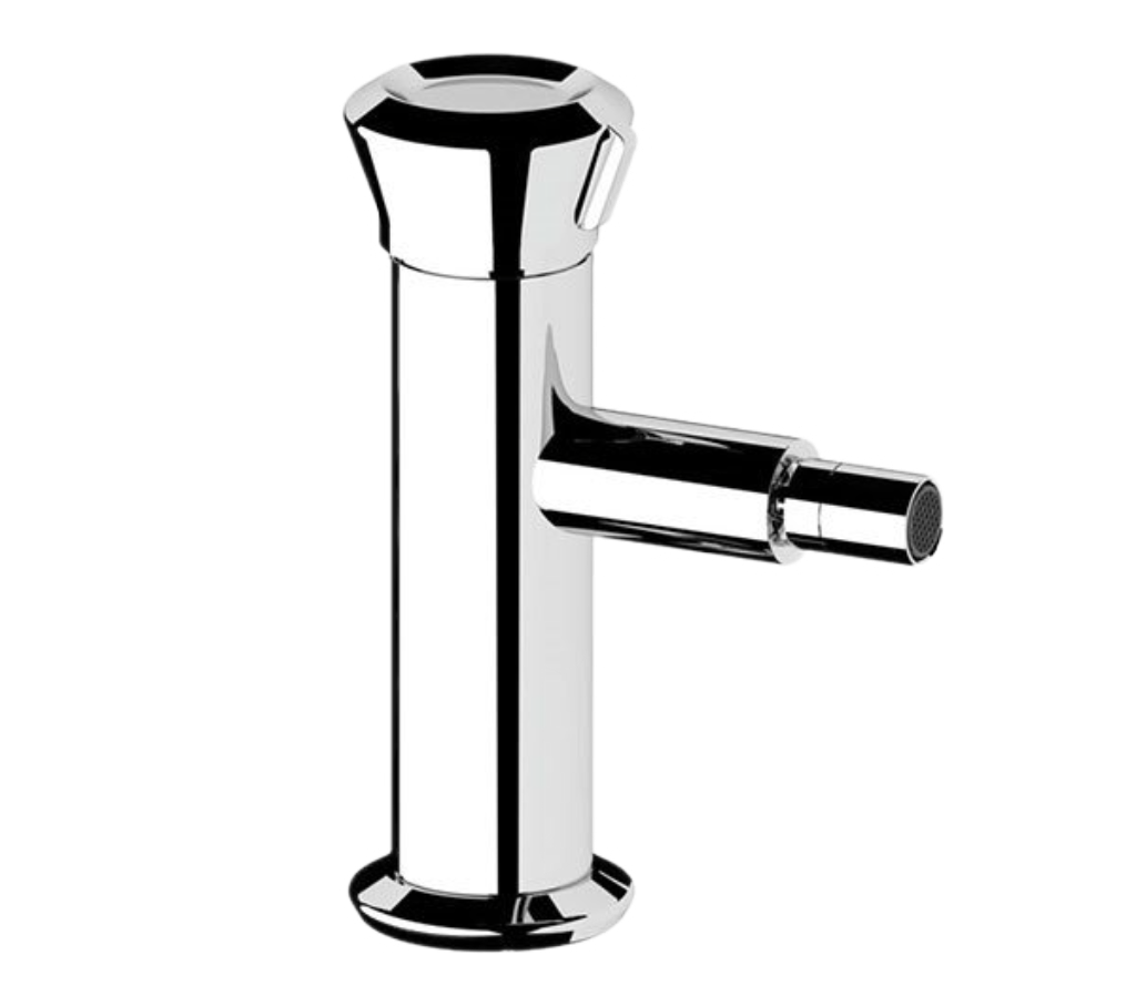 Смеситель для биде Remer Element ET22