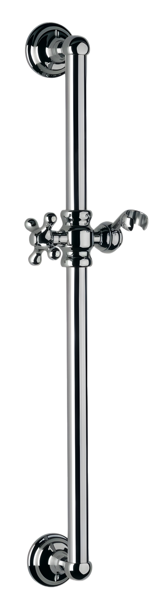 Душевая стойка 60 см Remer 317L