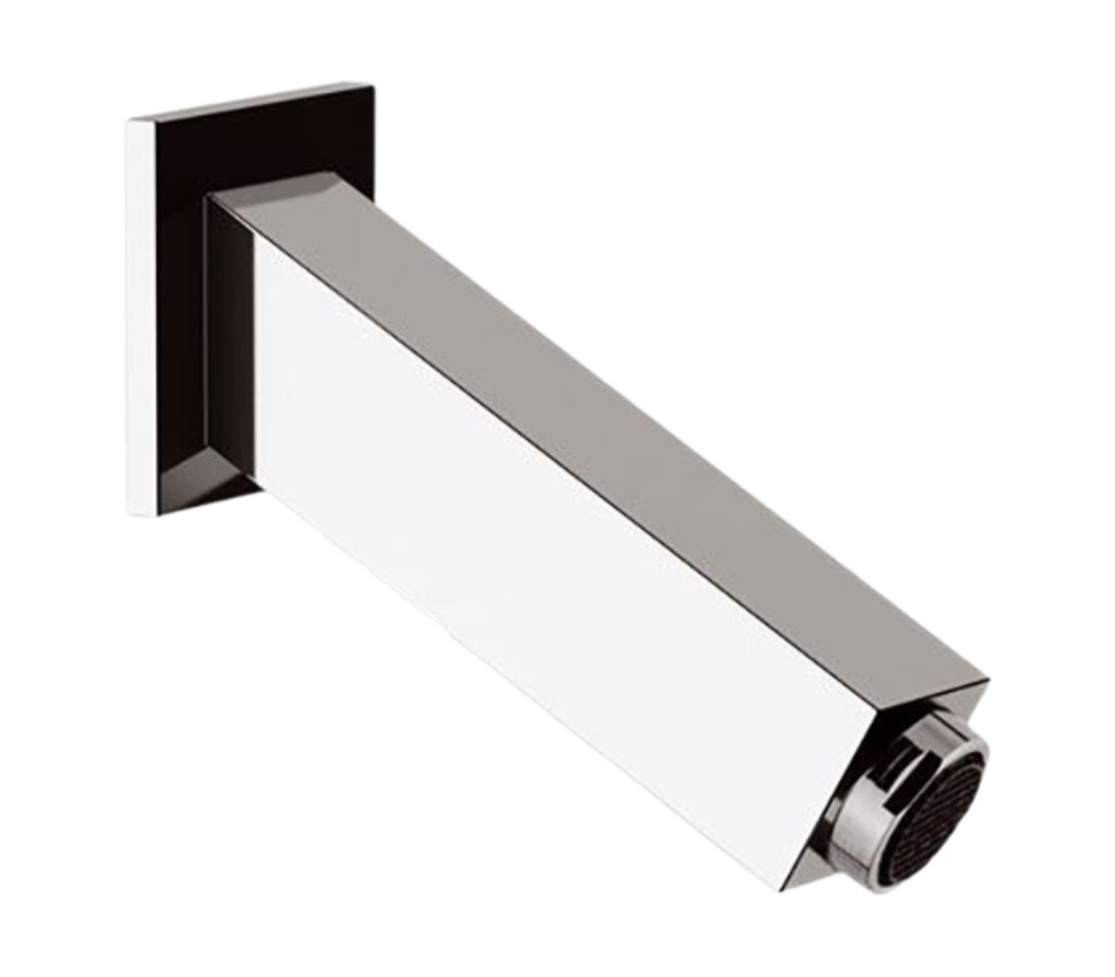 Излив настенный 16 см Remer 91Q2