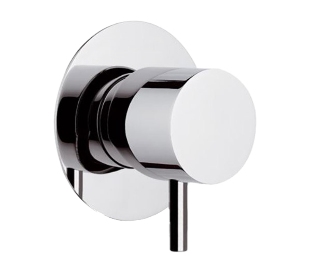 Дивертер на 5 выходов Remer X Style N34DEV5