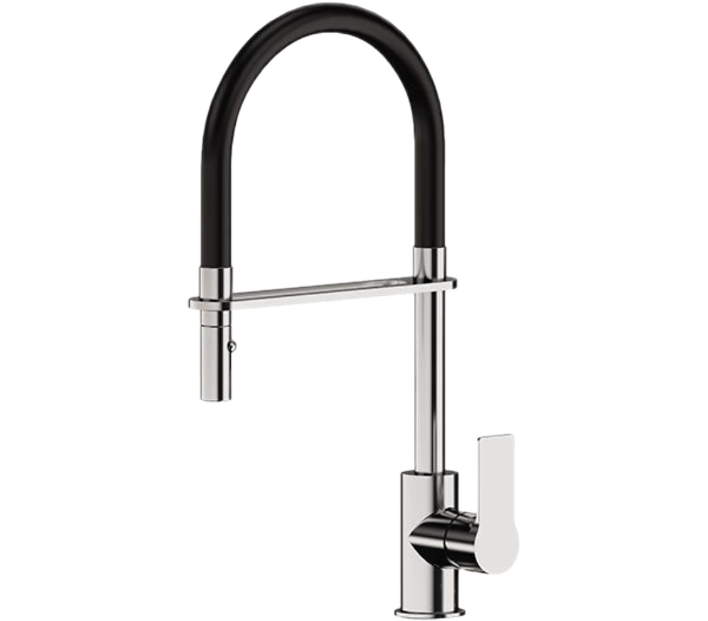 Смеситель для кухни Remer Energy EY541