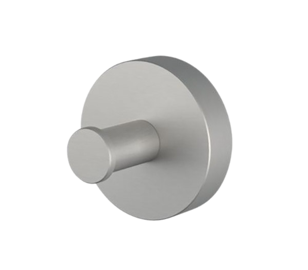 Крючок Remer INOX SSXI50, нержавеющая сталь