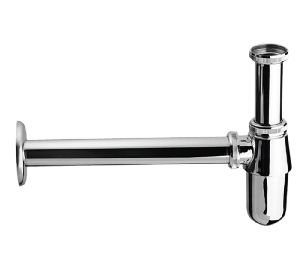 Сифон 1”1/4 Remer 970Z, замак