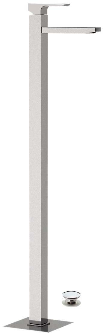 Смеситель для раковины Remer Absolute AU18