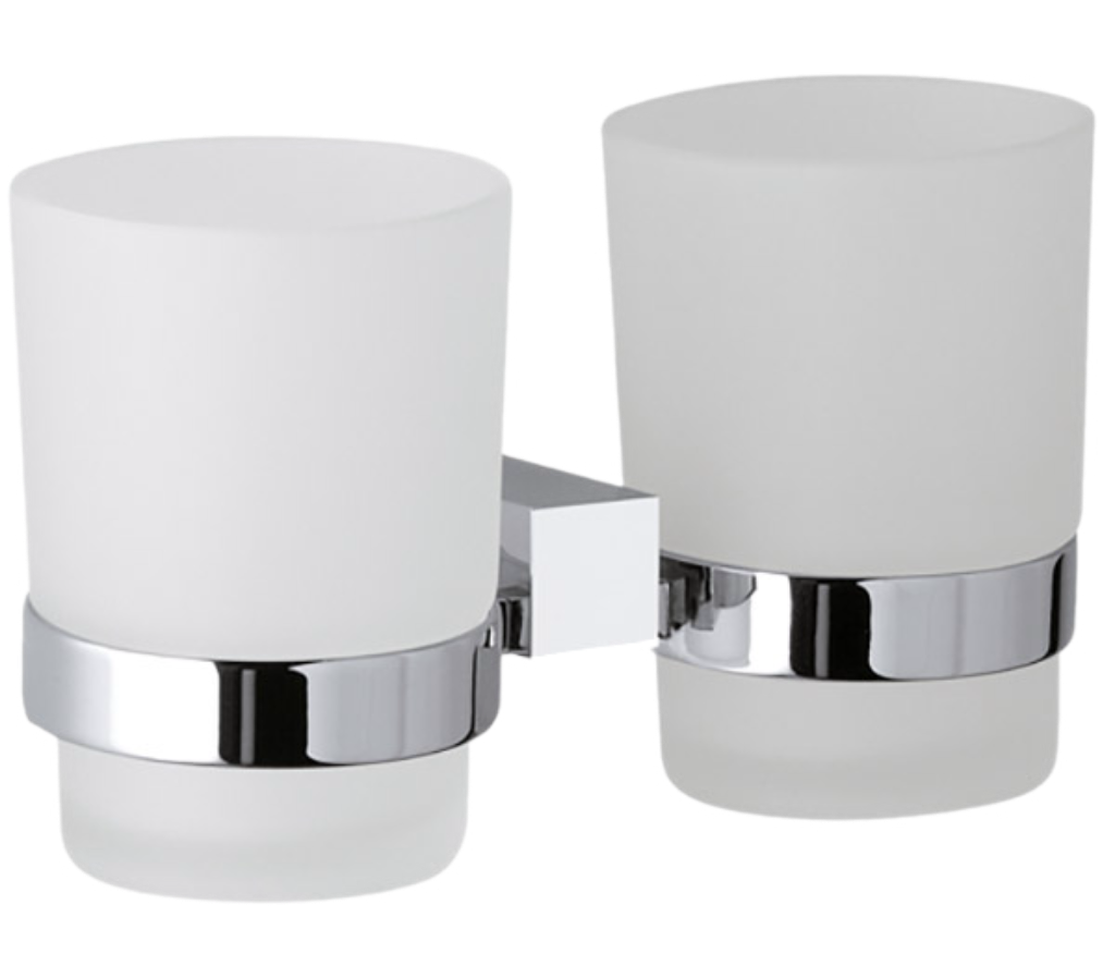 Стакан двойной Remer SQ SQ16CR