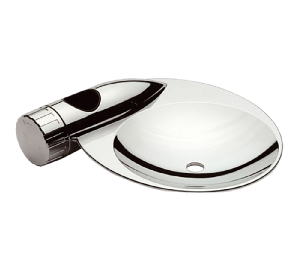 Мыльница для штанги Remer 319PR