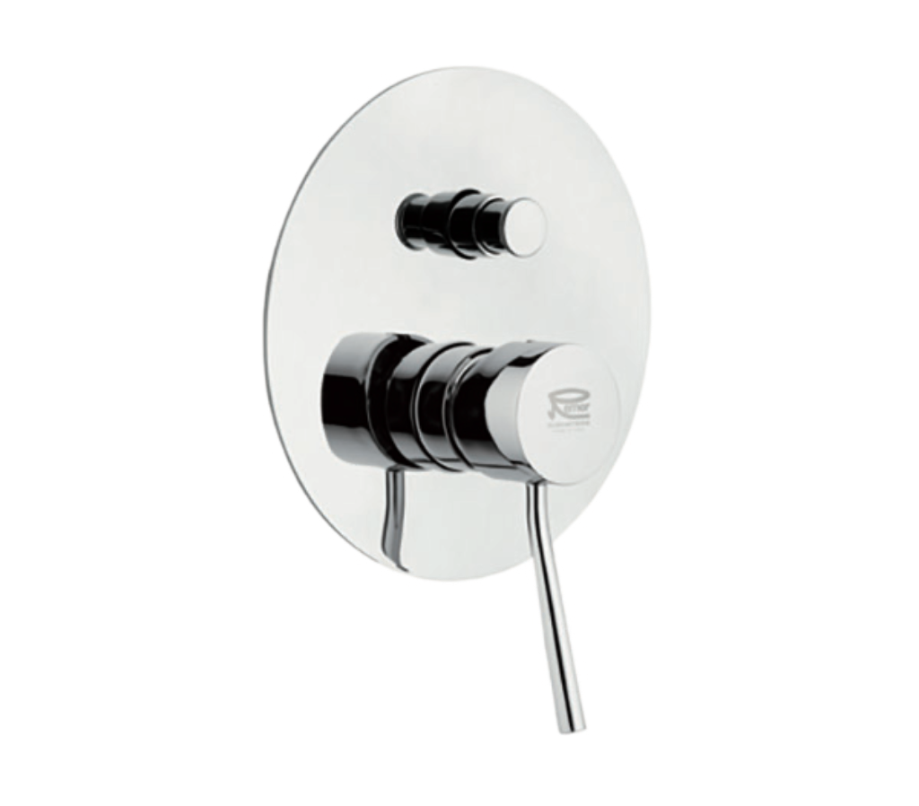 Смеситель для душа Remer Minimal N09L