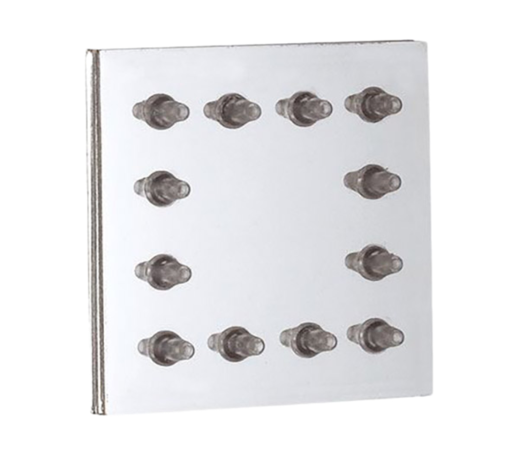 Форсунка Remer QX34JETB