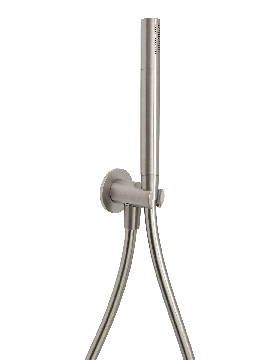 Комплект для душа Mariani B16241UM, нержавеющая сталь