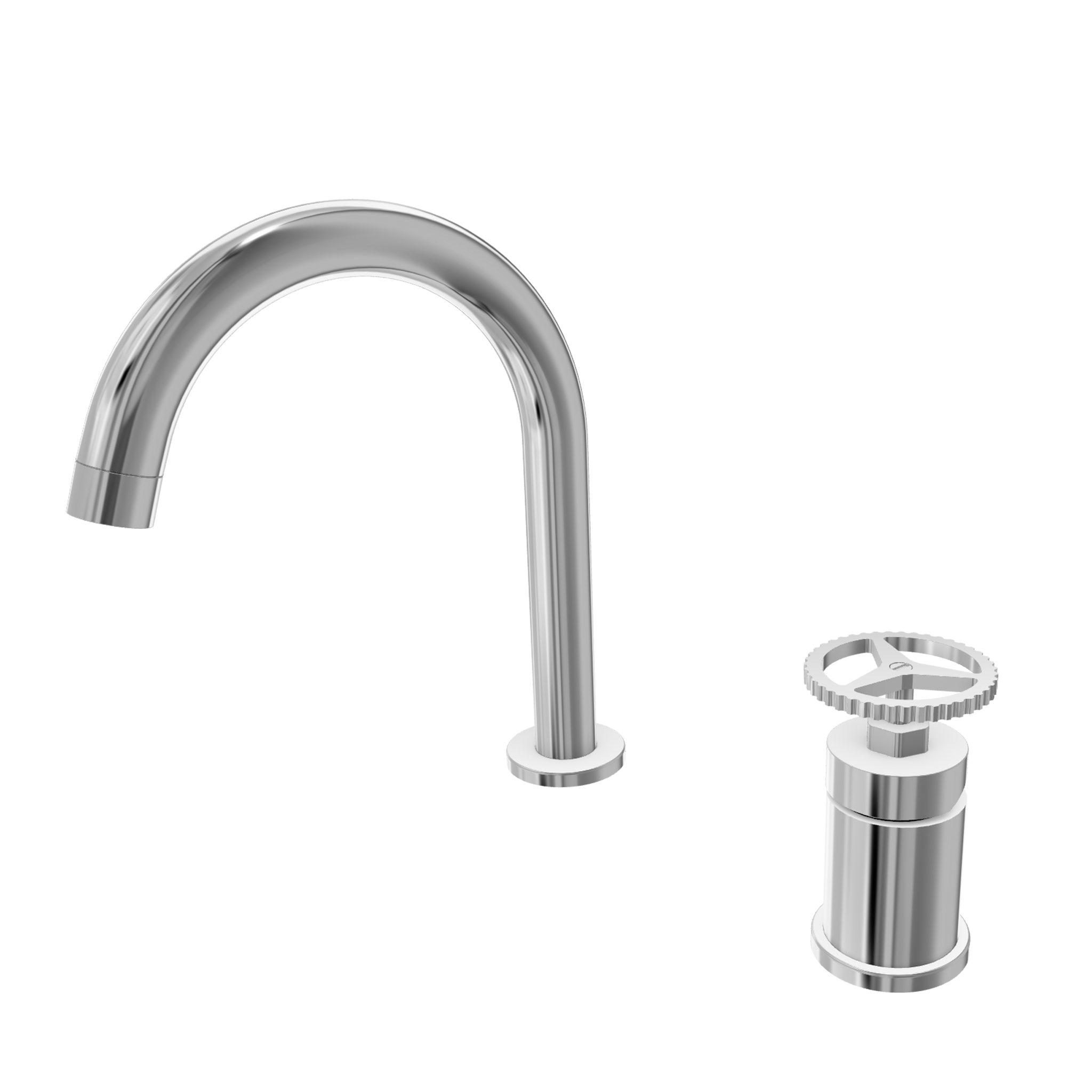 Смеситель для раковины Remer Chrono CH57