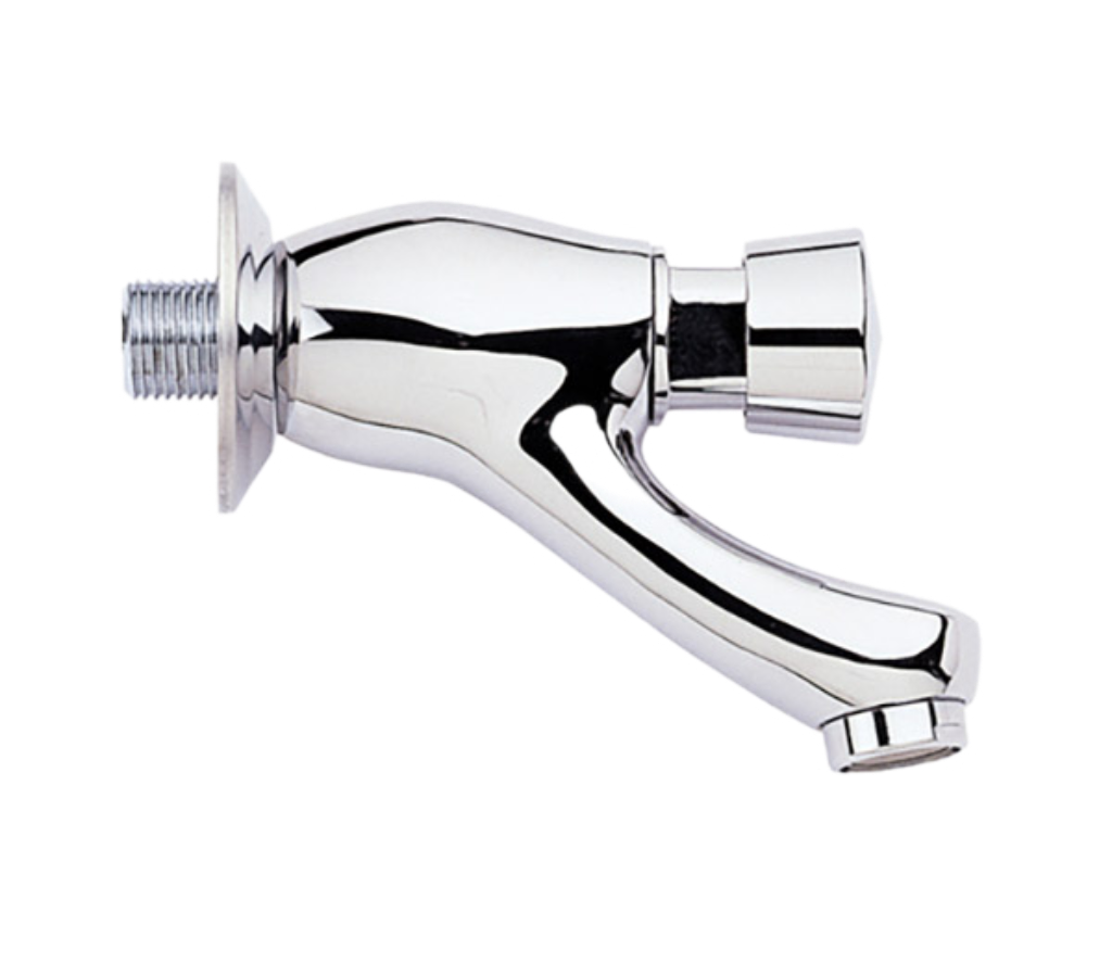 Кран порционный для раковины Remer Tempor TE225