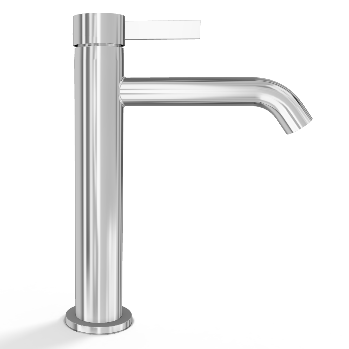 Смеситель для раковины Remer Metrica MC12A