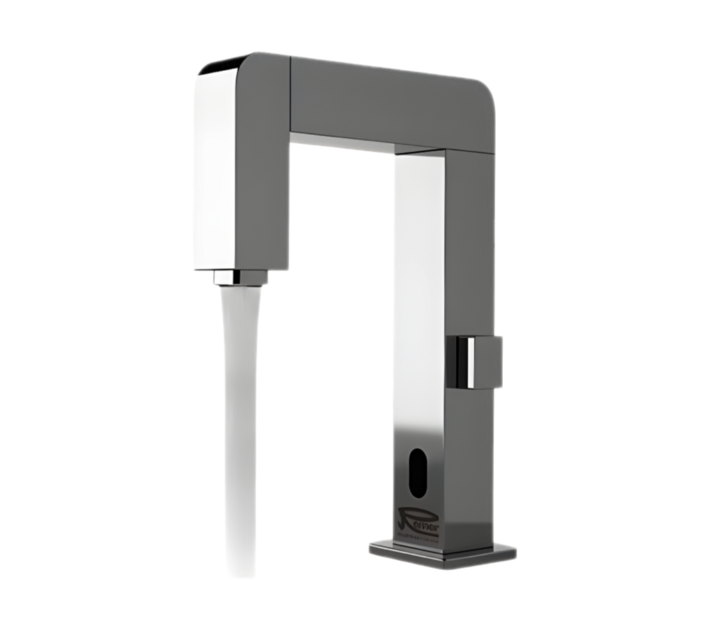 Смеситель сенсорный для раковины Remer Sensor SE18