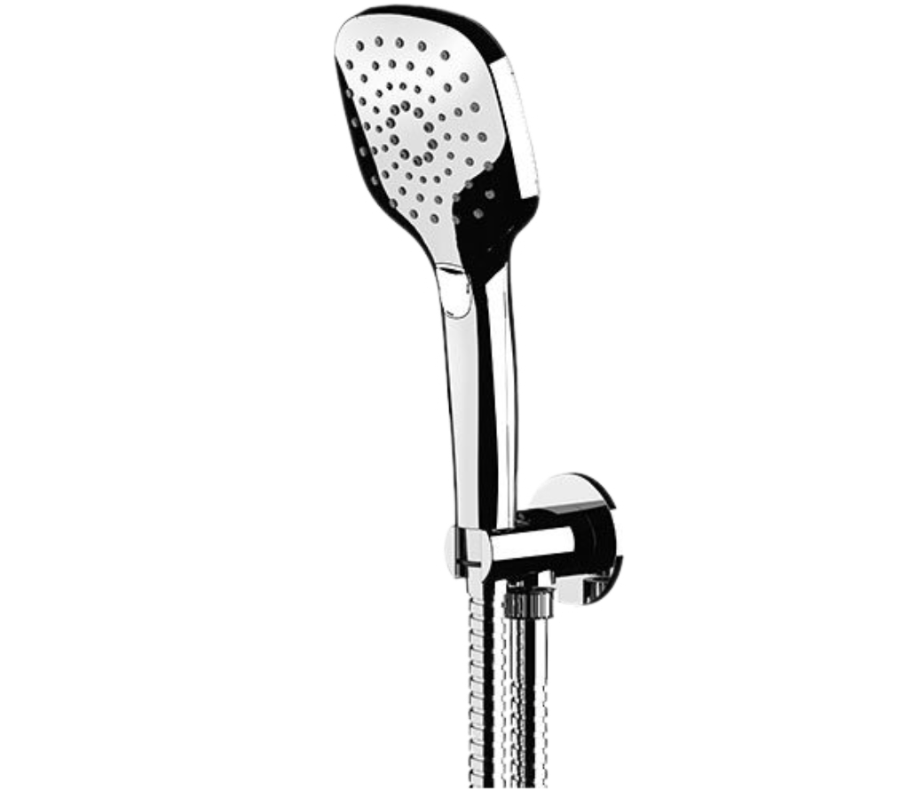 Комплект для душа Remer 337M318CP