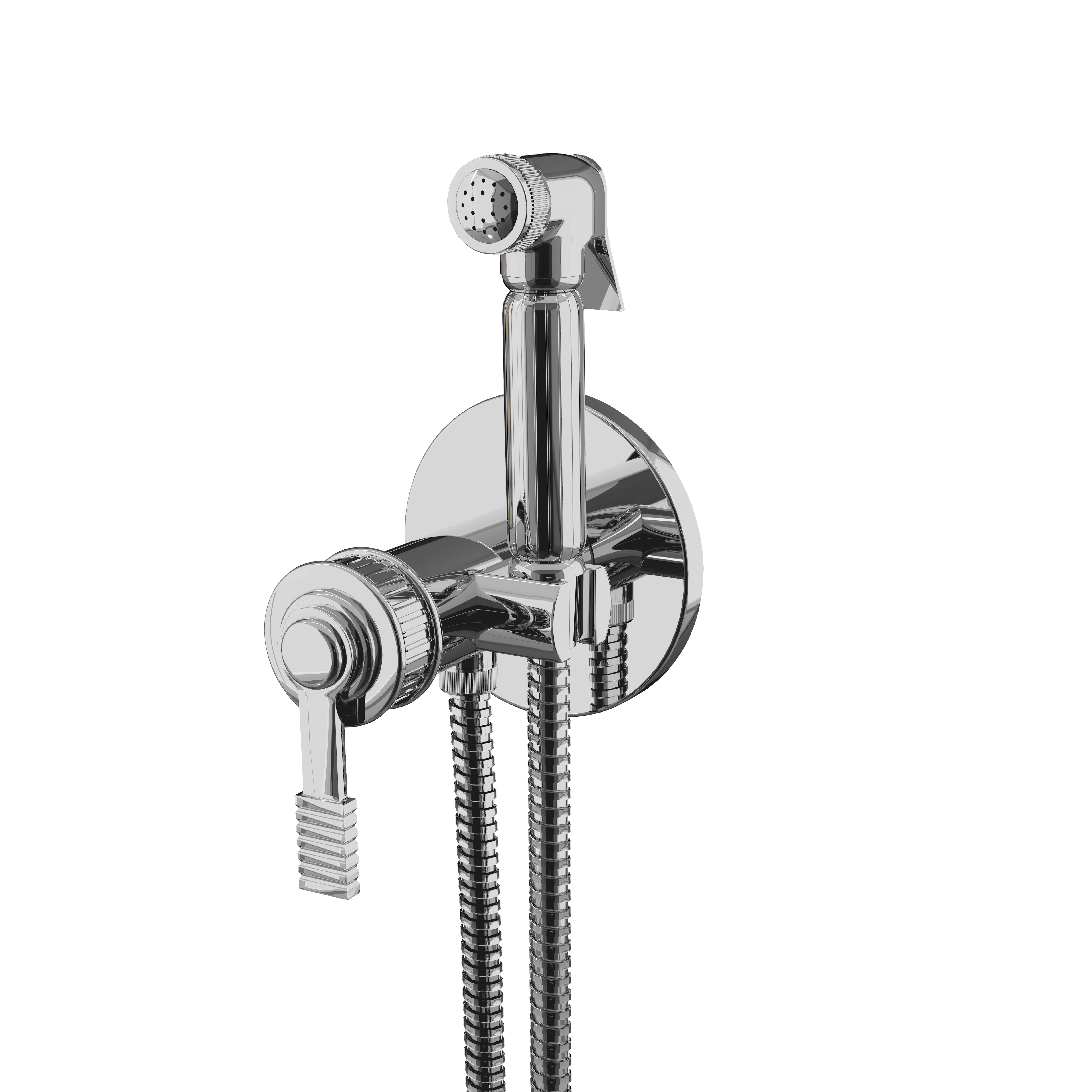 Гигиенический душ со смесителем Remer Atelier AL65Z