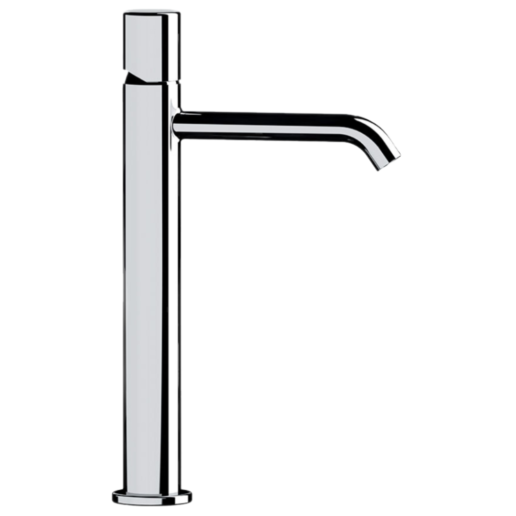 Смеситель для раковины Daniel Trilogy TG607BCR