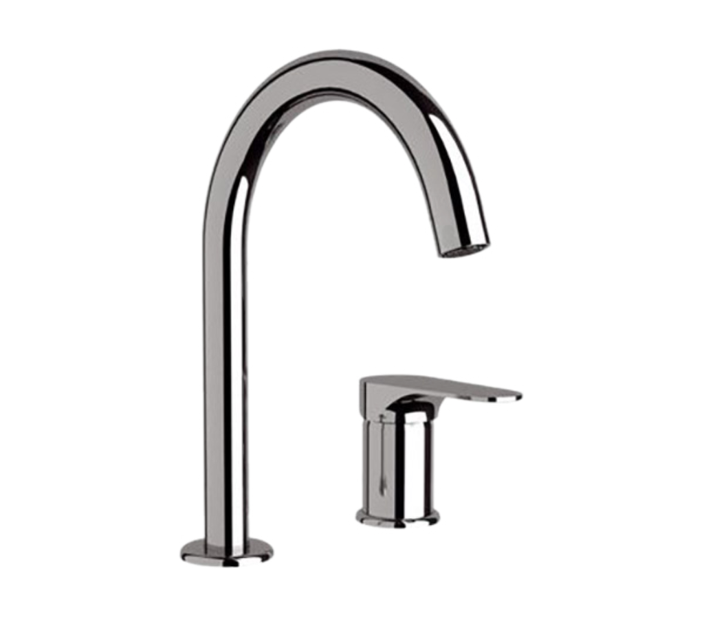 Смеситель для раковины Remer Class Line L57