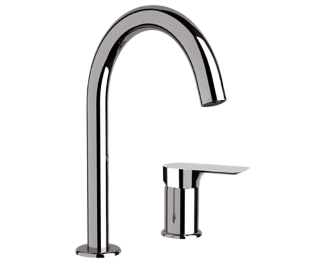 Смеситель для раковины Remer Infinity I57